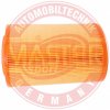 Vzduchový filter MASTER-SPORT GERMANY 2790K-LF-PCS-MS
