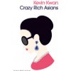Crazy Rich Asians (Jenny Merling,Anna-Christin Kramer)(Brožovaná)