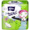 Bella for teens vložky ultra deo relax 10 ks