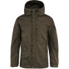 Fjällräven Kaipak jacket dark olive