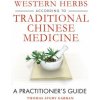 Western Herbs According to Traditional Chinese Medicine