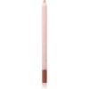 Mulac Cosmetics Lip Master vodeodolná ceruzka na pery odtieň 01 In My Birthday Suit 1.2 g