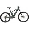 BULLS Sonic EVO AM2 Carbon 29 elektrobicykel, zelený Zvoľte Variant: Veľkosť 44 (M)