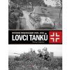 Lovci tanků Historie Panzerjäger 1939 1942 - Anderson Thomas