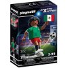 Playmobil 71132 Fotbalista Mexika