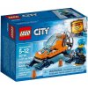 Stavebnice LEGO City 60190 Polárna snežný klzák (5702016108781)