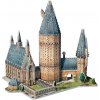 Wrebbit 3D puzzle Harry Potter Bradavice Velká síň 850 ks