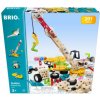 BRIO Builder - 34604 Builder Kindergartenset | Entwicklungsförderndes Rollenspiel & Konstruktionsspielzeug für Kinder ab 3 Jahren