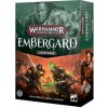 Games Workshop Warhammer Underworlds: Embergard