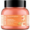 Natura Seyo Hello Pumpkin Ošetrujúci telový balzam 250 ml