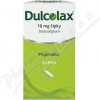 Dulcolax čapíky sup.6 x 10 mg
