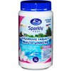 Sparkly POOL Chlórové tablety do bazéna 6v1 multifunkčné 20 g 1 kg