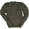 MIL-TEC svetr BW Olive Velikost: 50