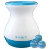iFetch Frenzy gravitačný vrhač loptičiek pre malé a stredné psy