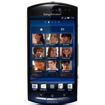 Sony Ericsson Xperia neo