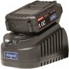 SCHEPPACH ABP2.0-20Li KIT A - 20 V set nabíjačky 1,65 A a batérie 2 Ah