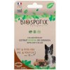 BIOGANCE Obojok Biospotix by Small dog S-M s repelentným účinkom 38cm