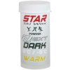 Star Ski Wax Next Powder Race Wax Dark warm 100 g
