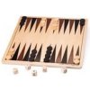 Bigjigs Toys Drevený backgammon