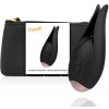 Coquette Chic Desire Clitorial Stimulator Black / Gold