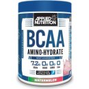 Aminokyselina Applied Nutrition BCAA Amino-hydrate 450 g