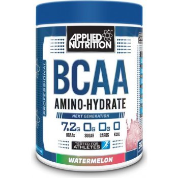 Applied Nutrition BCAA Amino-hydrate 450 g