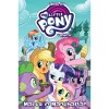 Idea & Design Works Best of My Little Pony 2: Mares in Manehattan