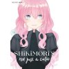 Shikimori's Not Just a Cutie 19 (V19)(Brožovaná)