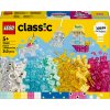 LEGO LEGO® Classic Kouzelná průhledná krabička 11040