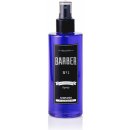 Barber Marmara Eau De Cologne No 1 voda po holení v spreji 250 ml