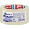 Lepicí páska Tesa, 66 mx 50 mm, transparentní