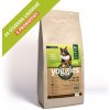 YOGGIES Dog Jehněčí a bílá ryba 15kg