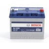 Bosch S4 12V 70Ah 630A 0 092 S40 260