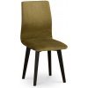 Wilsondo Jedálenská stolička Lina 2 17B - olivová