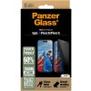 PanzerGlass Privacy Apple iPhone 16/15 s inštalačným rámčekom P2861