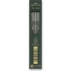 Grafitové tuhy Faber-Castell TK 9071 2 mm, rôzna tvrdosť tvrdost 3B -