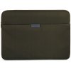 Uniq Bergen ochranné nylonové púzdro pre notebook až 14” zelená 8886463680698