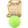 Beco Pets Beco Ball hračka pre psov zelená veľkosť L