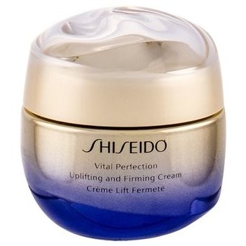 Shiseido Vital Perfection Uplifting and Firming Cream Denný SPF30 50 ml