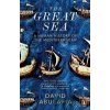 The Great Sea - David Abulafia
