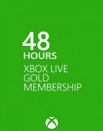 Microsoft Xbox Live Gold členstvo 2 dni od 6,28 € - Heureka.sk