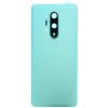 OnePlus 8 Pro zelený kryt batérie zadný - krycí prvok objektívu s lepidlom