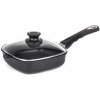 Hlboká panvica G21 Pool 20 cm s pokrievkou 6342518
