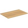 Ideal Standard i.Life B doska pod umývadlo 80 cm dub T5282NX
