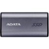 ADATA External SSD 1TB SC750, USB-C 3.2 Gen2, Černá - SC750-1000G-CCBK