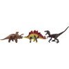Teddies Dinosaurus 15-18cm 5ks
