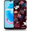 Picasee ULTIMATE CASE pro Realme C11 (2021) - Dark Meadow