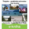 E-kniha Thajsko - Praktický průvodce - Petr Kučera