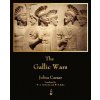Gallic Wars (Julius Caesar)(Brožovaná)