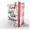 Good Girls Guide to Murder 4 Book Set - Holly Jackson